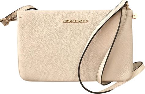 michael michael kors triple gusset crossbody|Women's Crossbody Bags .